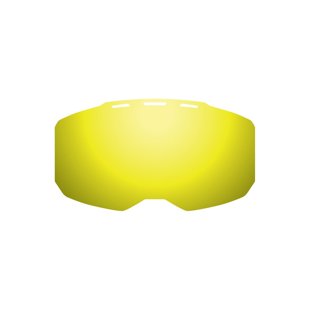 Edge Lens KLIM Snowmobile Goggle Lenses